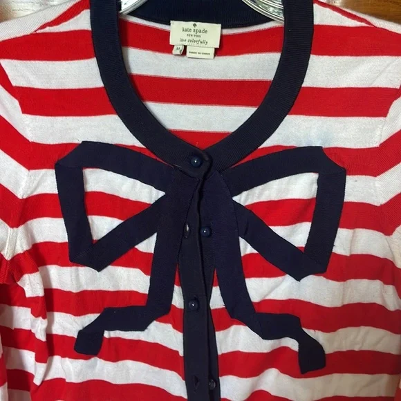 Kate spade sweater - Picture 3 of 3